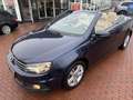 Volkswagen Eos 1.4 TSI leer airco 6versn zeer nette uitvoering Bleu - thumbnail 48