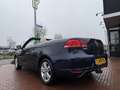 Volkswagen Eos 1.4 TSI leer airco 6versn zeer nette uitvoering Bleu - thumbnail 46