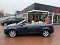 Volkswagen Eos 1.4 TSI leer airco 6versn zeer nette uitvoering Bleu - thumbnail 47