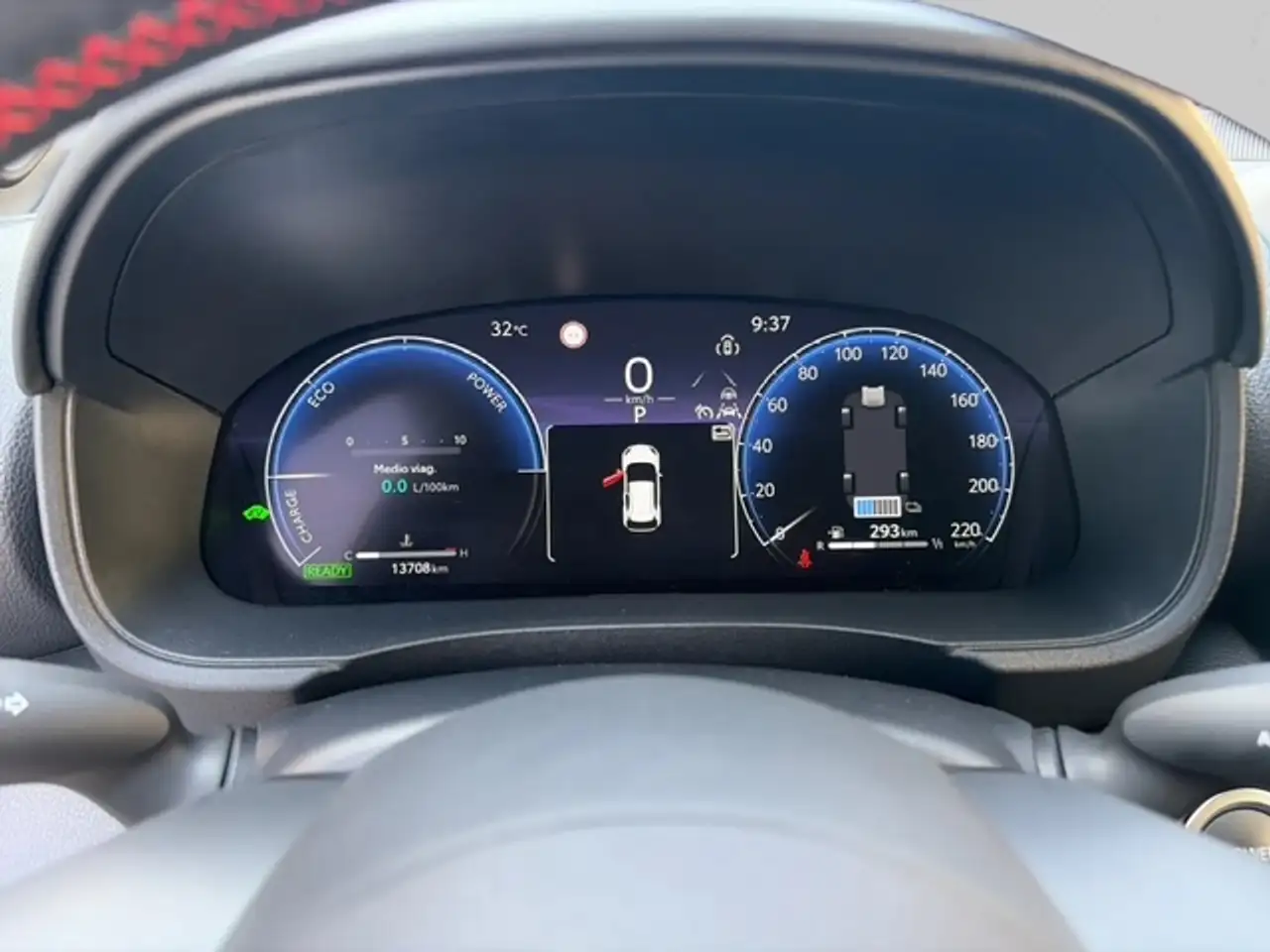 Toyota Yaris Cross 1.5h GR Sport fwd 130cv e-cvt, миниатюра 15
