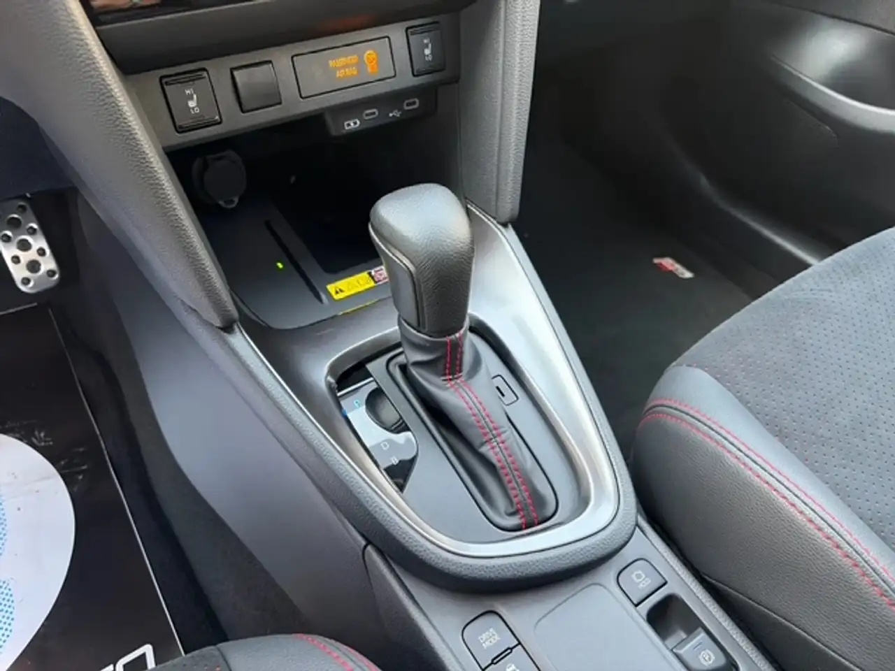 Toyota Yaris Cross 1.5h GR Sport fwd 130cv e-cvt, миниатюра 16