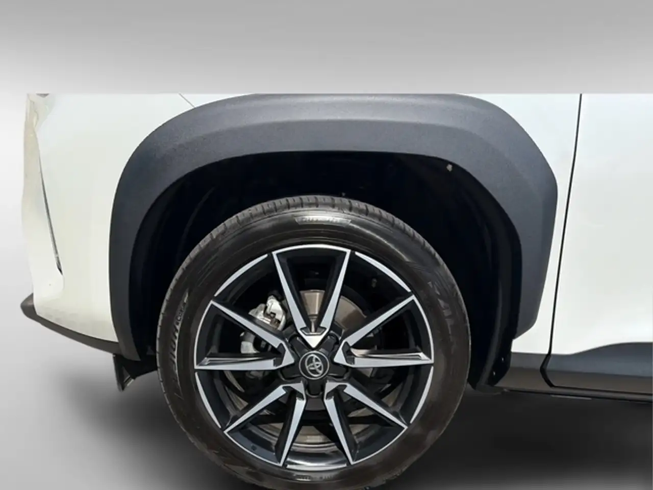 Toyota Yaris Cross 1.5h GR Sport fwd 130cv e-cvt, миниатюра 9