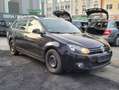 Volkswagen Golf Variant 1.4 TSI DSG Highline*Alcantara*Pano*Navi*SH*BT*PDC Schwarz - thumbnail 5
