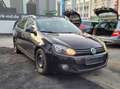 Volkswagen Golf Variant 1.4 TSI DSG Highline*Alcantara*Pano*Navi*SH*BT*PDC Schwarz - thumbnail 4