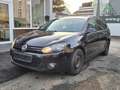 Volkswagen Golf Variant 1.4 TSI DSG Highline*Alcantara*Pano*Navi*SH*BT*PDC Schwarz - thumbnail 1
