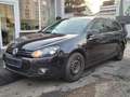Volkswagen Golf Variant 1.4 TSI DSG Highline*Alcantara*Pano*Navi*SH*BT*PDC Schwarz - thumbnail 2