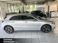 Mercedes-Benz A 180 A 180 Progressive/MBUX Navi/AHK/LED/Kamera Autom. Silber - thumbnail 2