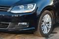 Volkswagen Sharan 2.0TDI*PANORA*Autom*Navi*Tempo*AHK*TOP Schwarz - thumbnail 2