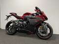 MV Agusta F3 MVAGUSTA RR Rojo - thumbnail 5