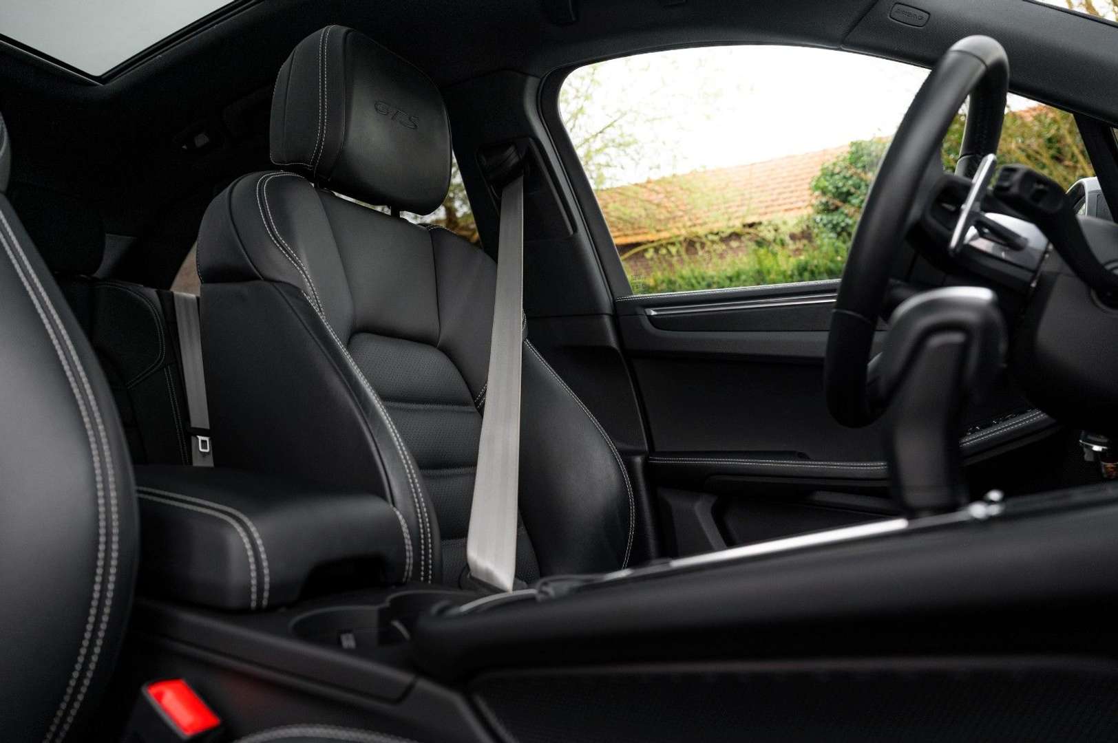 Porsche Macan II GTS -  - Joinsteer - #5