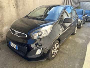 Picanto 1.0 12V Life
