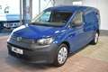 Volkswagen Caddy Cargo 2.0 TDI 90 kW 4M NAV+AHK+PDC Blau - thumbnail 3