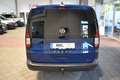 Volkswagen Caddy Cargo 2.0 TDI 90 kW 4M NAV+AHK+PDC Blau - thumbnail 6