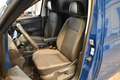 Volkswagen Caddy Cargo 2.0 TDI 90 kW 4M NAV+AHK+PDC Blau - thumbnail 11