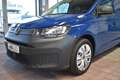 Volkswagen Caddy Cargo 2.0 TDI 90 kW 4M NAV+AHK+PDC Blau - thumbnail 4