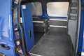 Volkswagen Caddy Cargo 2.0 TDI 90 kW 4M NAV+AHK+PDC Blau - thumbnail 9