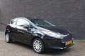 Ford Fiesta 1.0 Style Slechts 69000km Navia, airco, frisse aut Noir - thumbnail 2