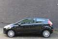 Ford Fiesta 1.0 Style Slechts 69000km Navia, airco, frisse aut Noir - thumbnail 3