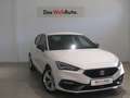SEAT Leon 1.5 TSI S&S FR 150 Blanc - thumbnail 1