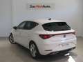 SEAT Leon 1.5 TSI S&S FR 150 Blanc - thumbnail 2