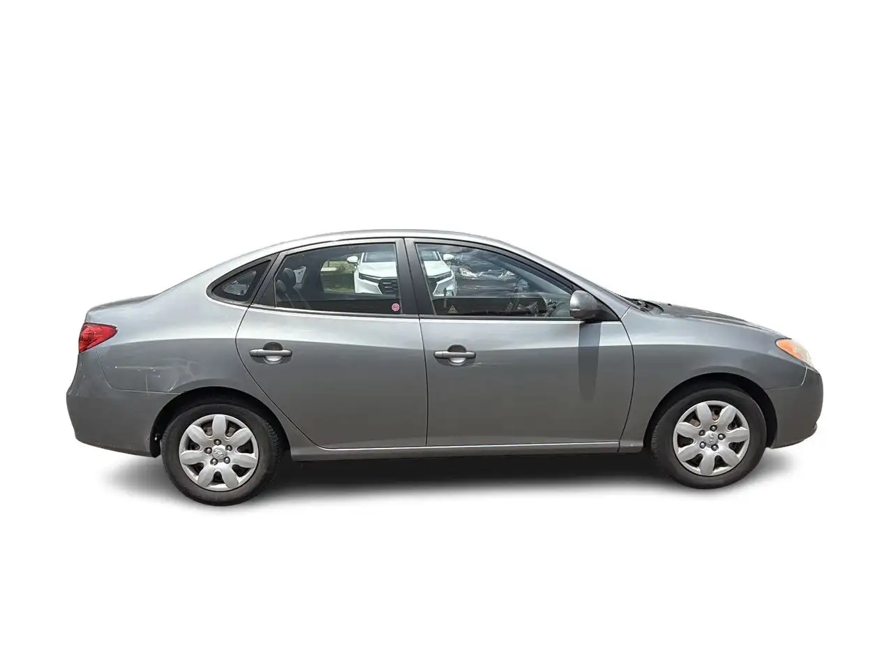 Hyundai ELANTRA photo Hyundai ELANTRA