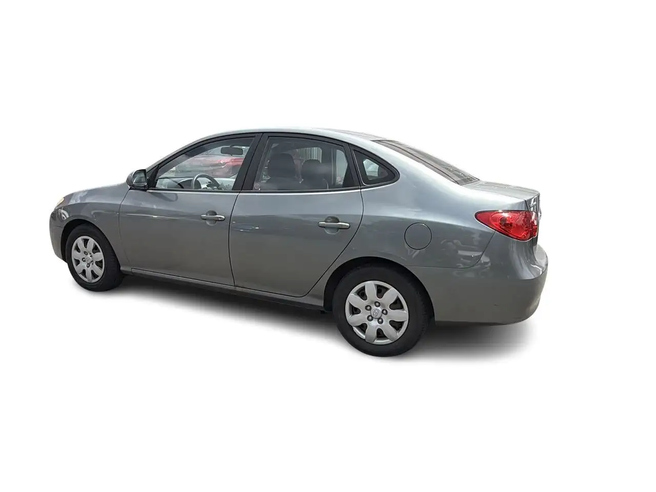 Hyundai ELANTRA photo Hyundai ELANTRA