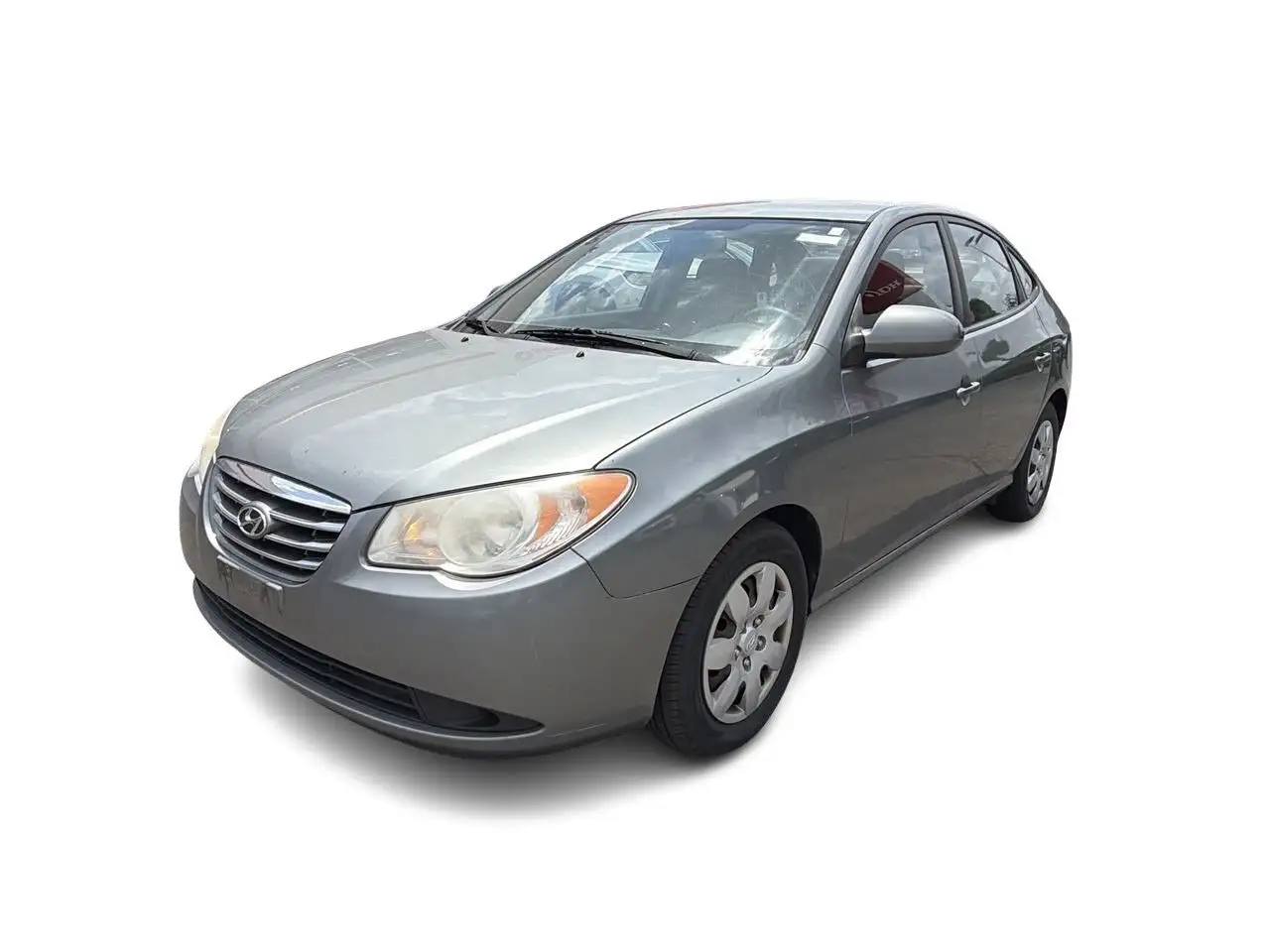 Hyundai ELANTRA photo Hyundai ELANTRA