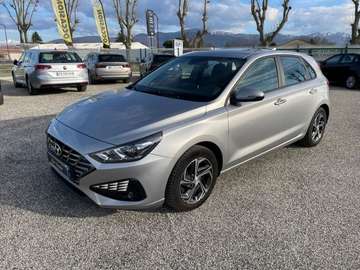 1.6 CRDi 115 DCT-7 Business