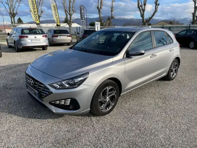 Hyundai i30 1.6 CRDi 115 DCT-7 Business