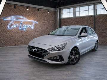 1.6 CRDi 115 DCT-7 Business