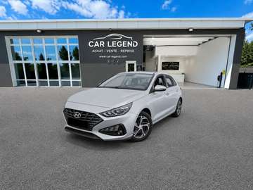 1.6 CRDi 115 DCT-7 Business