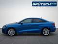 Audi A3 Limousine 30 TFSI advanced KLIMA / NAVI / LED / SI Bleu - thumbnail 6