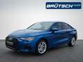 Audi A3 Limousine 30 TFSI advanced KLIMA / NAVI / LED / SI Bleu - thumbnail 1