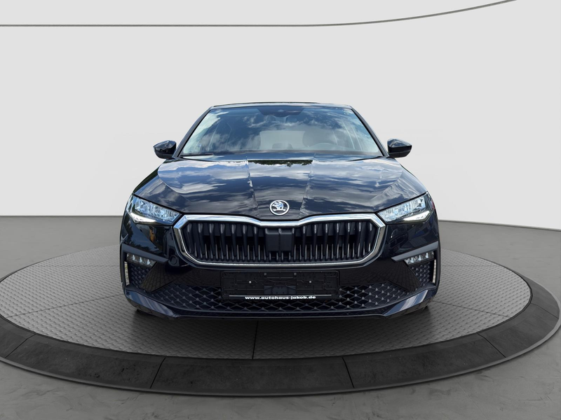 Skoda Scala 1.0 TSI DSG Selection SHZ*LED*vCockpit*PDC*Carplay — photo 4
