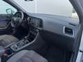 SEAT Ateca 2,0 Xcellence 4WD TDI DSG*PICKERL NEU*GARANTIE* Argent - thumbnail 28