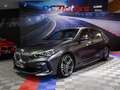 BMW 140 118iA M-Sport 1.5 140 BVA GPS Virtual BAQUET Car Play Caméra Alcantara Mode JA 18 Gris - thumbnail 5
