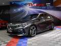BMW 140 118iA M-Sport 1.5 140 BVA GPS Virtual BAQUET Car Play Caméra Alcantara Mode JA 18 Gris - thumbnail 6
