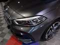 BMW 140 118iA M-Sport 1.5 140 BVA GPS Virtual BAQUET Car Play Caméra Alcantara Mode JA 18 Gris - thumbnail 9