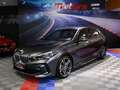 BMW 140 118iA M-Sport 1.5 140 BVA GPS Virtual BAQUET Car Play Caméra Alcantara Mode JA 18 Gris - thumbnail 4