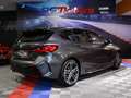 BMW 140 118iA M-Sport 1.5 140 BVA GPS Virtual BAQUET Car Play Caméra Alcantara Mode JA 18 Gris - thumbnail 32