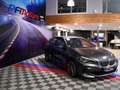 BMW 140 118iA M-Sport 1.5 140 BVA GPS Virtual BAQUET Car Play Caméra Alcantara Mode JA 18 Gris - thumbnail 8