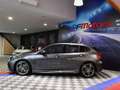 BMW 140 118iA M-Sport 1.5 140 BVA GPS Virtual BAQUET Car Play Caméra Alcantara Mode JA 18 Gris - thumbnail 2