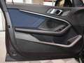 BMW 140 118iA M-Sport 1.5 140 BVA GPS Virtual BAQUET Car Play Caméra Alcantara Mode JA 18 Gris - thumbnail 12