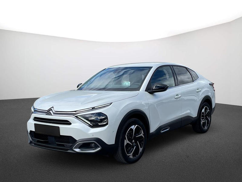 Citroen C4 X PureTech 130 EAT8 Max