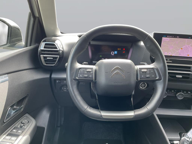 Citroen C4 X PureTech 130 EAT8 Max — photo 12