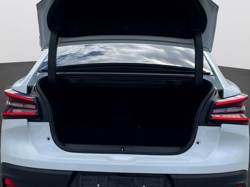 Citroen C4 X PureTech 130 EAT8 Max — photo 6