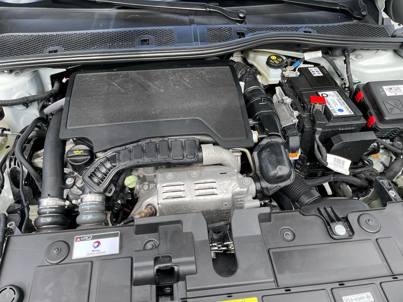 Citroen C4 X PureTech 130 EAT8 Max — photo 5