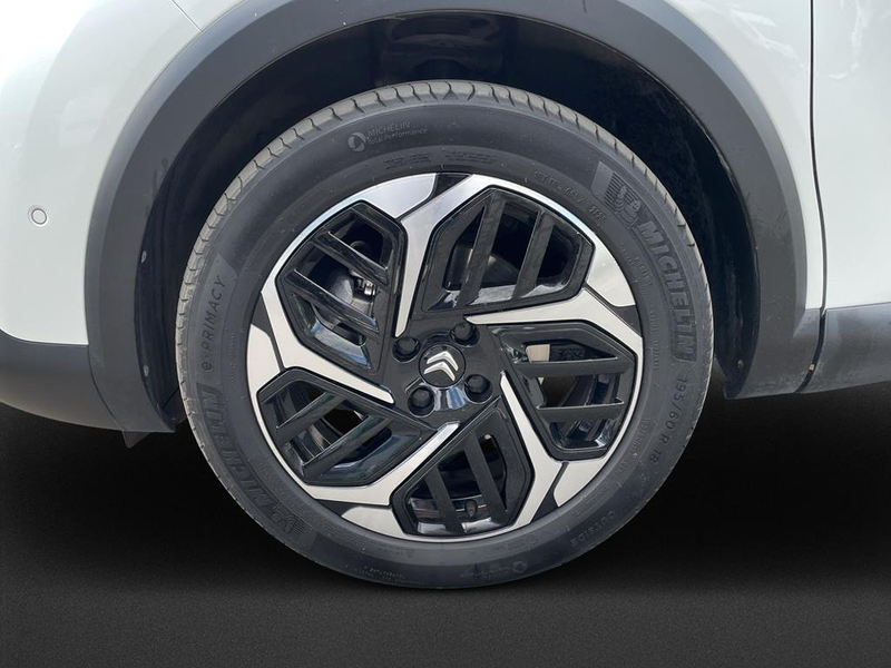 Citroen C4 X PureTech 130 EAT8 Max — photo 7