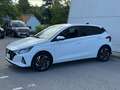 Hyundai i20 i20 1,0 T-GDI "i-Line Plus" Weiß - thumbnail 11