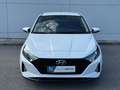 Hyundai i20 i20 1,0 T-GDI "i-Line Plus" Weiß - thumbnail 6